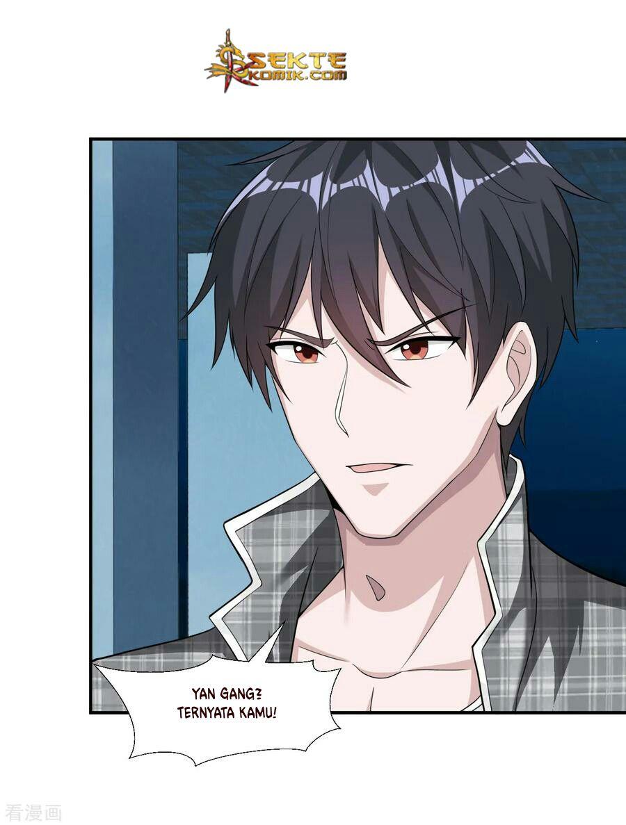 King of The Soldiers chapter 13